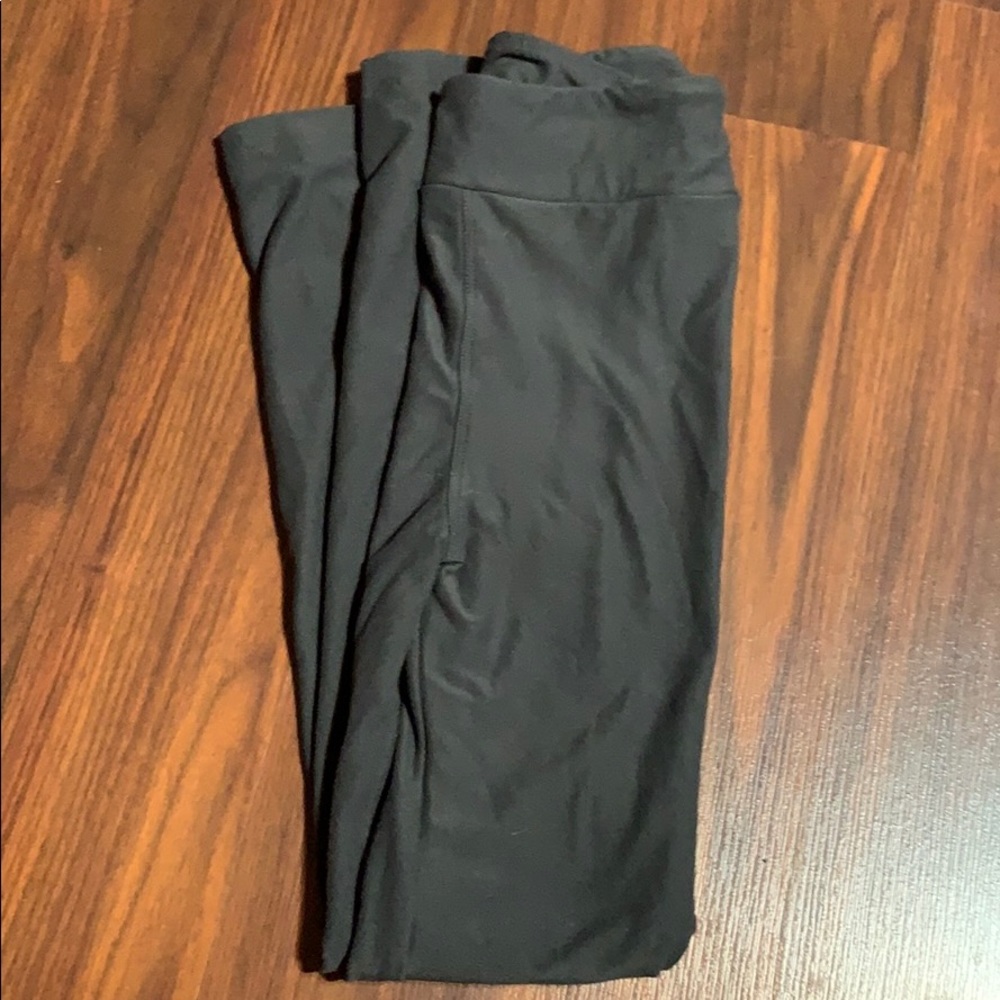 Lularoe girls leggings